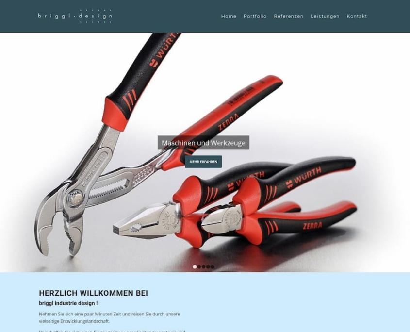 Briggl-Design