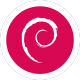 Logo Linux Debian