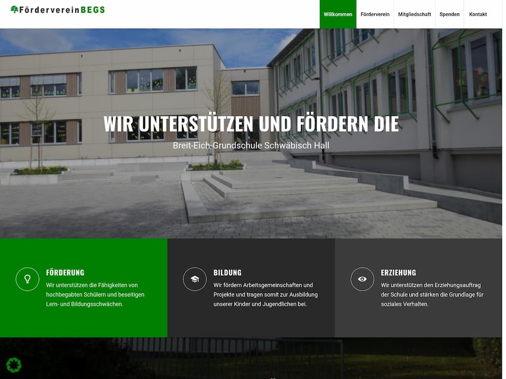 Förderverein-BEGS