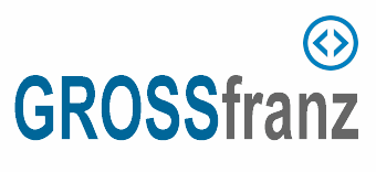 GROSSfranz WordPress Webdesign