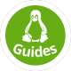 Logo Linux Guides