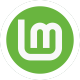 Logo Linux Mint
