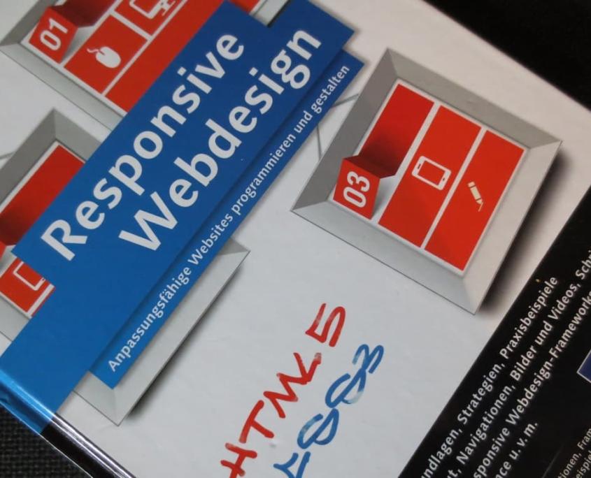 Responsive-Webdesign